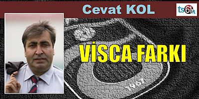 Cevat Kol'un maç yazısı...