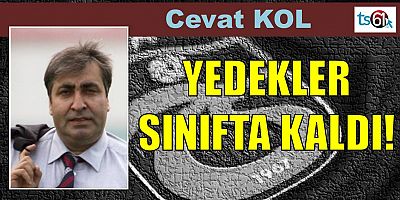 Cevat Kol'un maç yazısı...