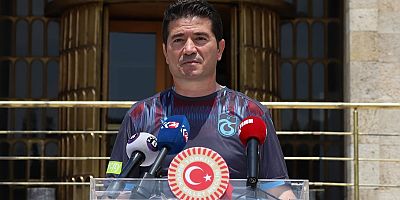 CHP’li Ahmet Kaya’dan Göksel Gümüşdağ Önergesi