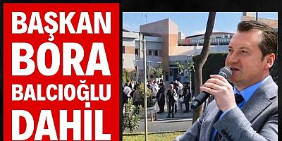 CHP'li belediyeye operasyon!