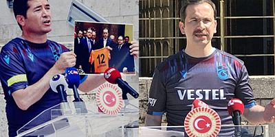 CHP’li Kaya Suçladı, AK Partili Cora Savundu