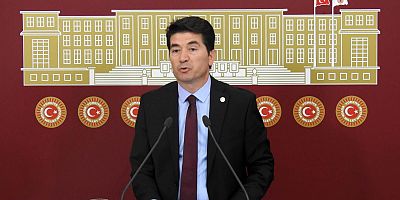 CHP’li Kaya: Tatil Kredi Paketindeki Adaletsizlikler Giderilmeli