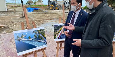 CHP Milletvekili Kaya: “Trabzon Denizle Buluşmalı