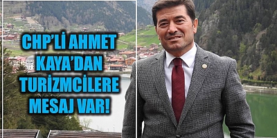 CHP Ortadoğulu turistlere karşı mı? CHP’li Kaya cevap verdi!