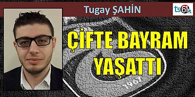 tugay şahin