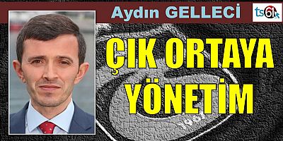 aydın gelleci