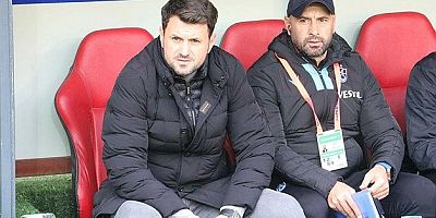 Çimşir: Bu Oyunu Yorgunluğa Bağlayamayız