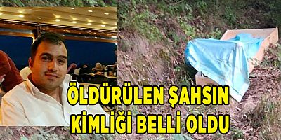 Cinayetin Detayları Belli Oluyor