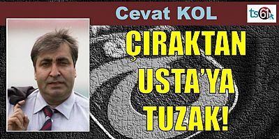 cevat kol