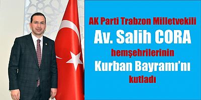 Cora: Bayramlar, Birlik ve Beraberliktir