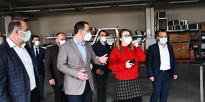 Cora’dan Beşikdüzü Çıkarması