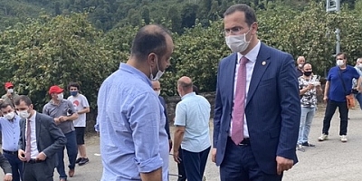 Cora: Fındıkta Üzerimize Düşeni Yaptık