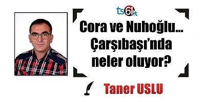 Taner Uslu
