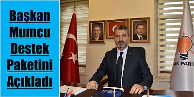 Cumhurbaşkanı Erdoğan’a Pandemi Teşekkürü