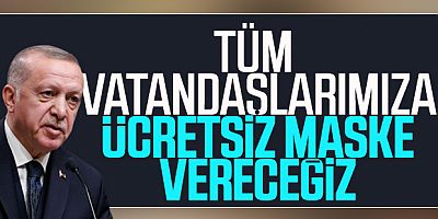 Cumhurbaşkanı Recep Tayyip Erdoğan