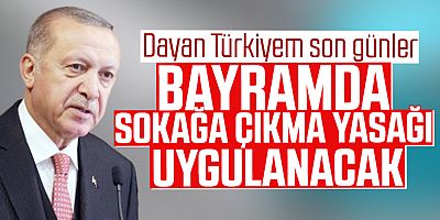 Cumhurbaşkanı Recep Tayyip Erdoğan