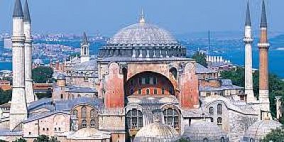Danıştay Ayasofya Kararını Açıkladı