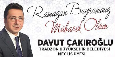 Davut Çakıroğlu’nun Baba Acısı