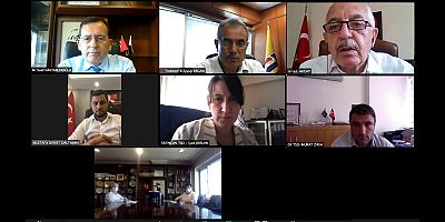 Demir Yolu İçin Odalardan Güç Birliği Mesajı