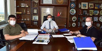 Demir Yolu Platformu Nihayet Toplandı!