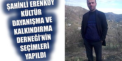 Demircan Yeniden Başkan Seçildi