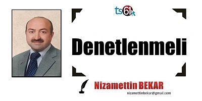 Denetlenmeli
