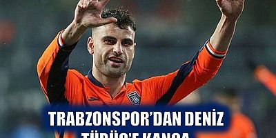 Deniz Türüç Gündemde