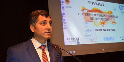 Trabzon Jeofizik Mühendisleri Odası