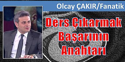 olcay çakır