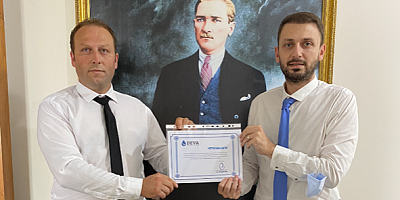 Deva Partisi Akçaabat İlçe Başkanı Belli Oldu