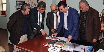 Devlet Hastanesi Büyüyecek