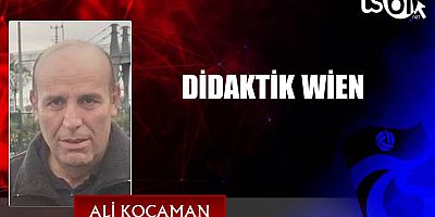 DİDAKTİK WİEN