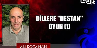 DİLLERE 
