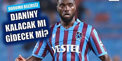 Djaniny'nin durumu belirsiz