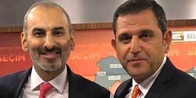 Doğan Şentürk: Fatih Portakal'ın İstifasını Gereksiz Buluyorum