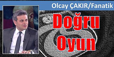 olcay çakır