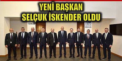 Doğu Karadeniz İhracatçılar Birliğinde yeni dönem
