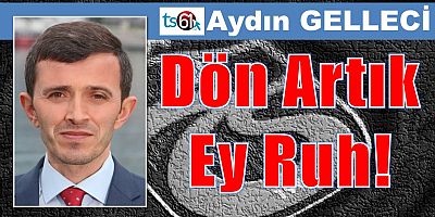 aydın gelleci