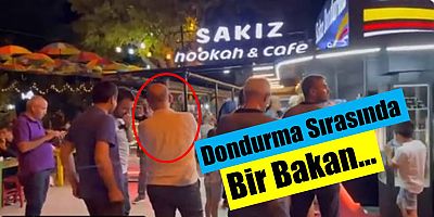 Ulaştırma ve Altyapı Bakanı Adil Karaismailoğlu