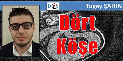 Dört Köşe  