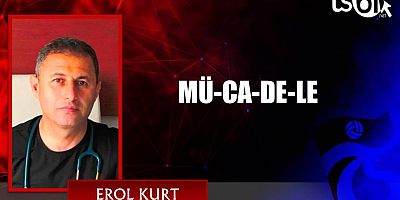 Dr. Erol Kurt’un maç yazısı…