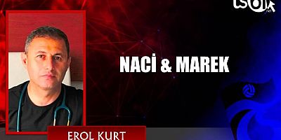 Dr. Erol Kurt'un maç yazısı...