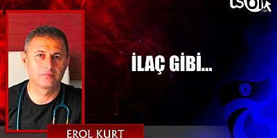 Dr. Erol Kurt’un maç yazısı…