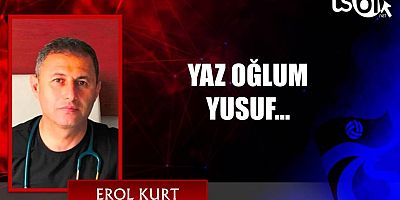 Dr. Erol Kurt’un maç yazısı…