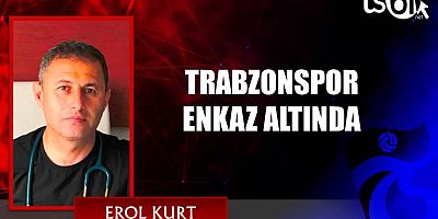 Dr. Erol Kurt'un maç yazısı...