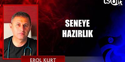Dr. Erol Kurt'un maç yazısı...