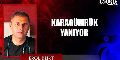 Dr. Erol Kurt'un maç yazısı...