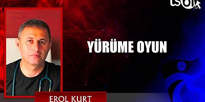 Dr. Erol Kurt'un maç yazısı...