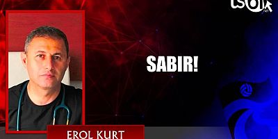 Dr. Erol Kurt'un maç yazısı...