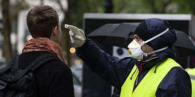 Dünya Sağlık Örgütü: Corona Virüs Mevsimsel Değil